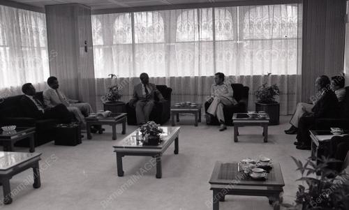 DATUK SERI DR. MAHATHIR MOHAMAD
