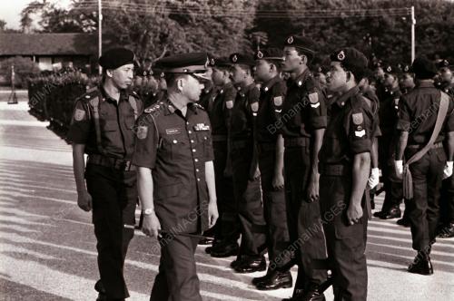 PERBARISAN HARI JADI