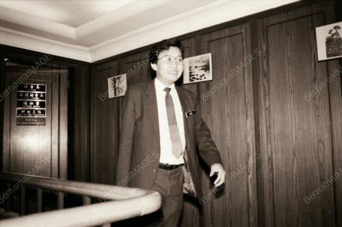 DATUK SERI DR. LING LIONG SIK