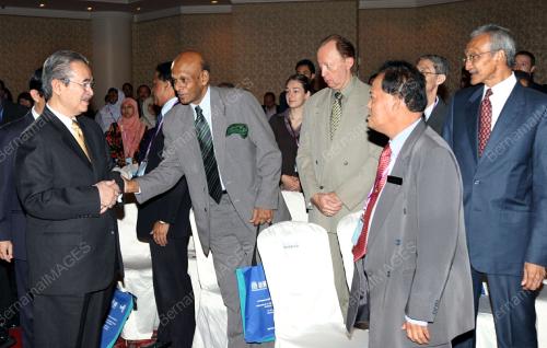 ABDULLAH AHMAD BADAWI