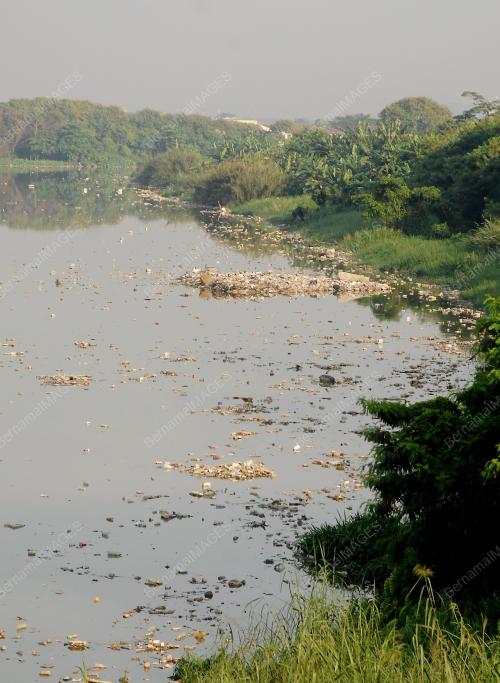 SUNGAI SELANGOR KOTOR