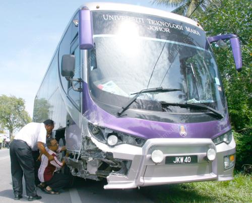 KEMALANGAN