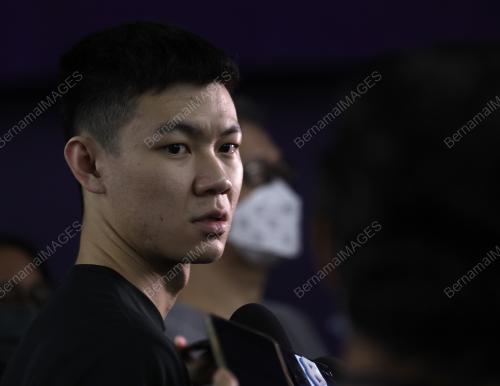 LEE ZII JIA