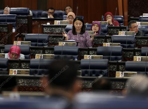 HANNAH YEOH