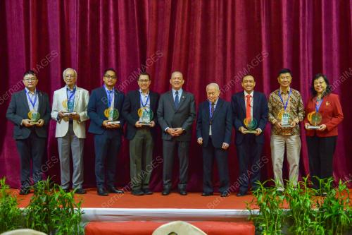 DATUK SERI FADILAH YUSOF