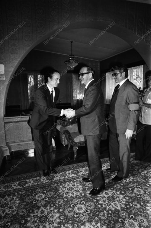 DATUK SERI HUSSEIN ONN
