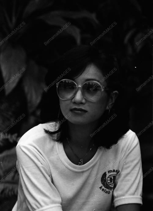 PUTRI MAS