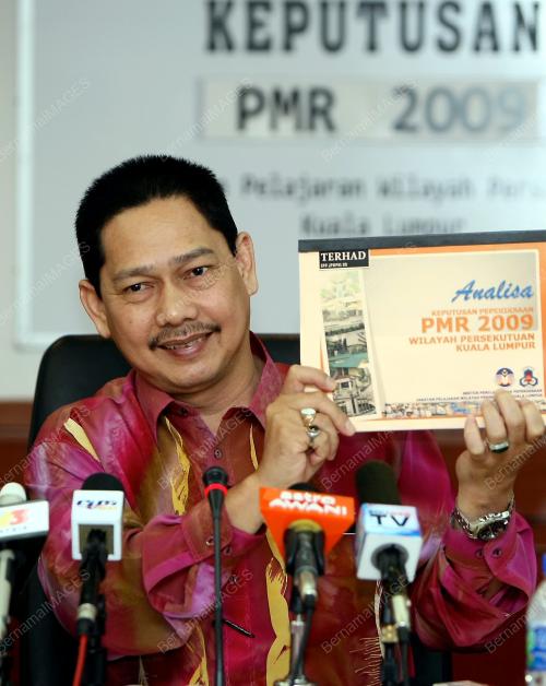 SULAIMAN WAK