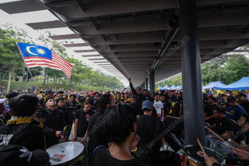 PENYOKONG MALAYSIA