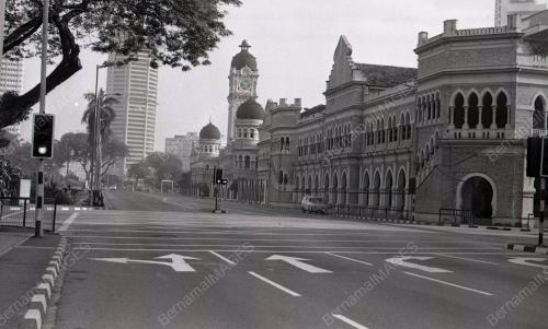 JALAN SUNYI