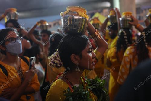 THAIPUSAM 2024