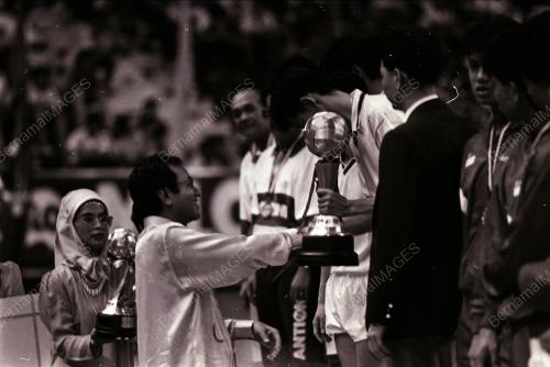 DATUK SERI MAHATHIR MOHAMAD