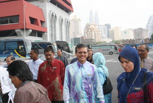 RAJA NONG CHIK RAJA ZAIBAL ABIDIN