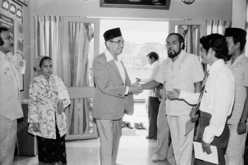 MOHD NASIR