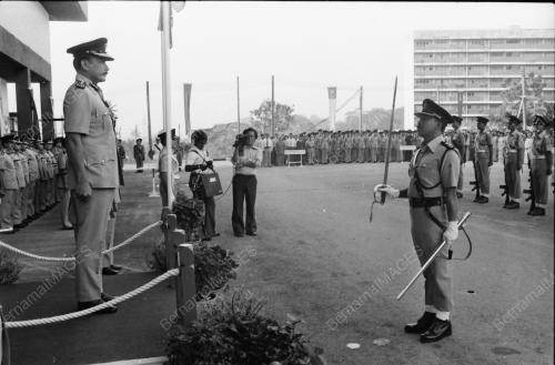 HARI POLIS