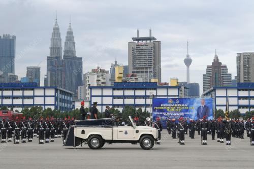 TAN SRI MUHYIDDIN YASSIN