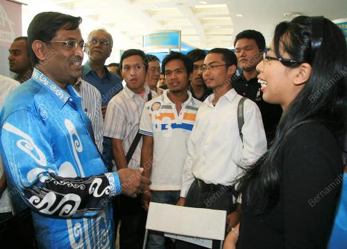 S.SUBRAMANIAM