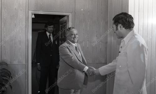 DATUK SERI DR. MAHATHIR MOHAMAD