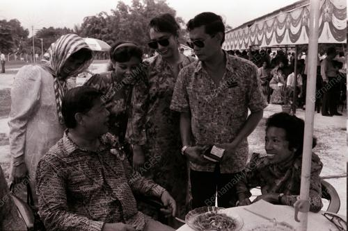 DATO' MOHAMED BIN RAHMAT