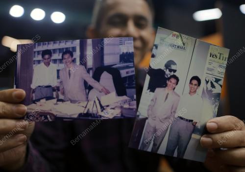 MOHD SHUIB MOHAMED TAIB