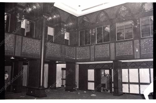 TAKHTA AGONG