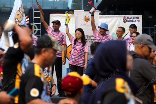 HANNAH YEOH