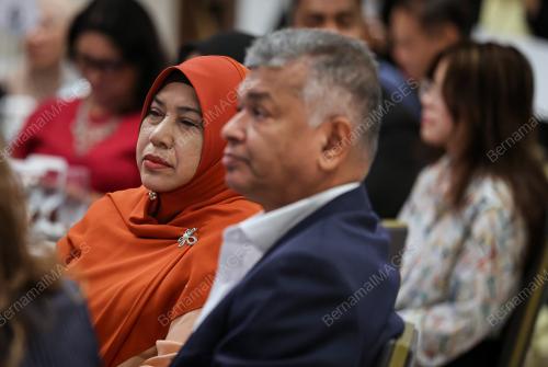MALAYSIAN PRESS INSTITUTE