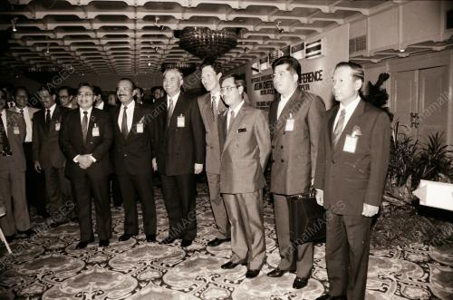 DATUK MEGAT JUNID MEGAT AYOB
