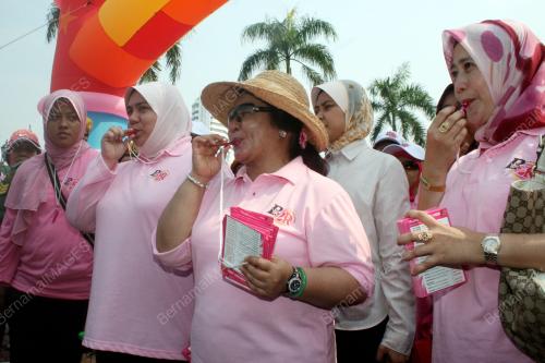 ROSMAH MANSOR