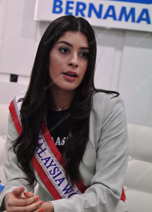 PRIYAA SIMMI