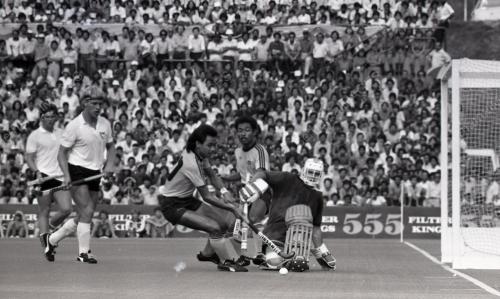 MALAYSIA VS PAKISTAN