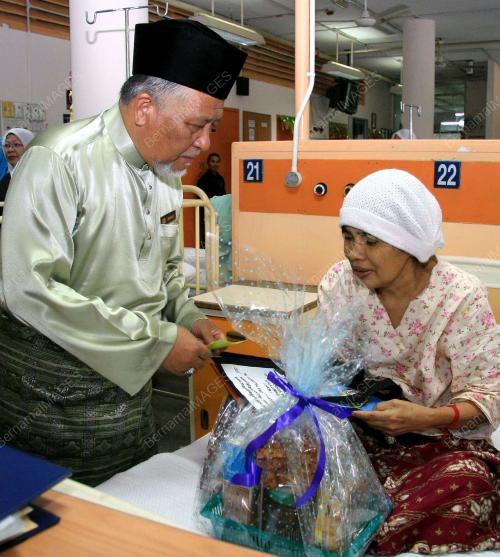 SYAIKH ISMAIL MUHAMMAD
