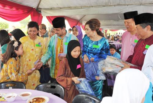ZULHASNAN RAFIQUE