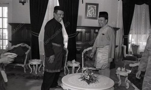 DATUK HASSAN ADLI