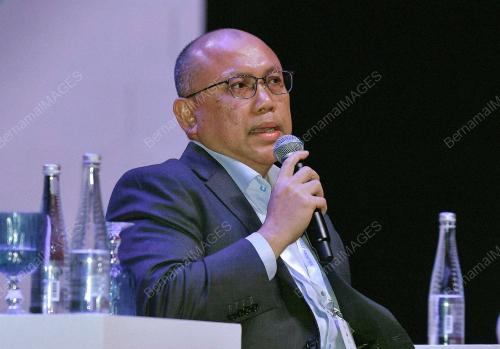 AHMAD HANIFF JAMALUDDIN