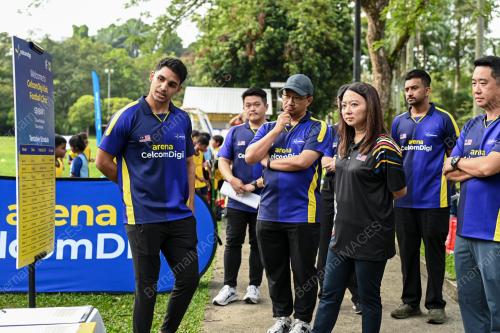 HANNAH YEOH