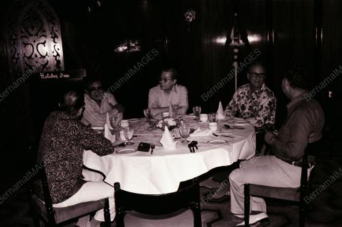 KEMENTERIAN SUKAN