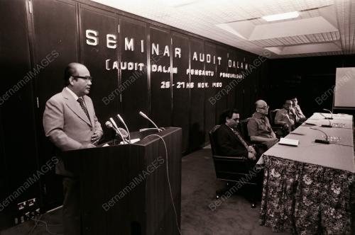 SEMINAR AUDIT DALAM