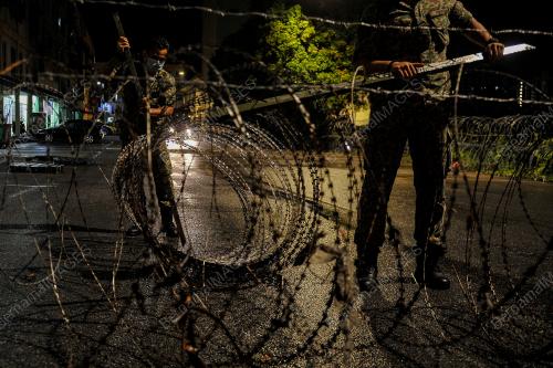 PKPD PLAZA HENTIAN KAJANG DITAMATKAN