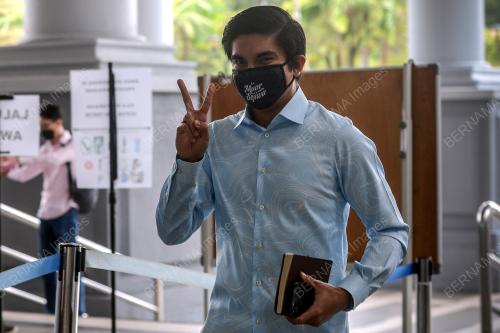 SYED SADDIQ SYED ABDUL RAHMAN