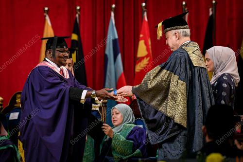 SULTAN NAZRIN SHAH
