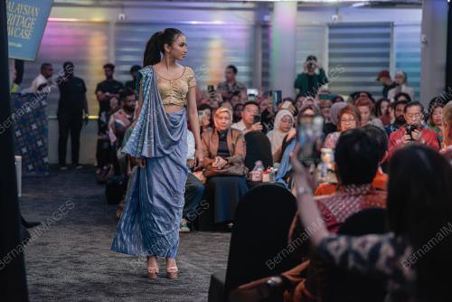 MALAYSIAN HERITAGE SHOWCASE