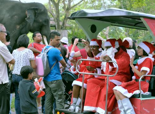SANBUTAN_HARI_KRISMAS