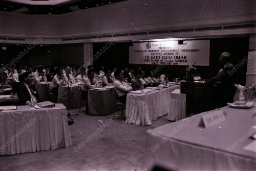 DATUK BANDAR KUALA LUMPUR