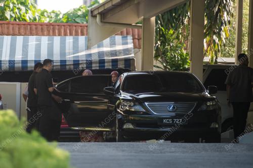 DATUK SERI DR WAN AZIZAH WAN ISMAIL