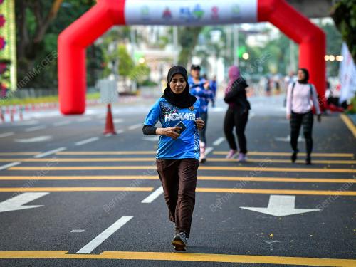KLFM BULAN RAMADAN