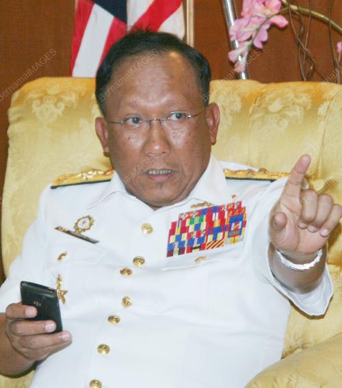ABDUL AZIZ JAAFAR