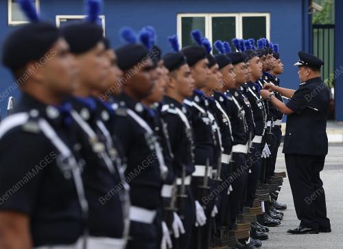 DATUK RUSDI MOHD ISA