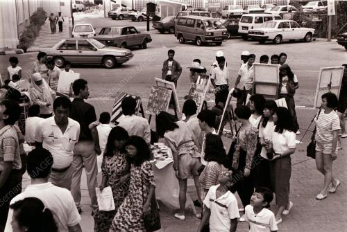 100 TAHUN KUALA LUMPUR