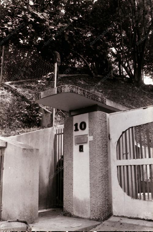 ROMPAKAN DI BUKIT TUNKU